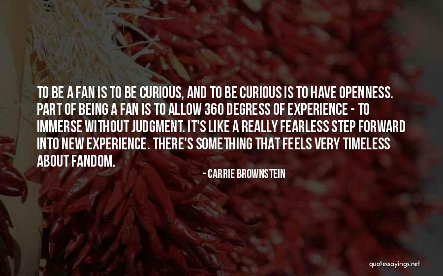 Degania Quotes By Carrie Brownstein Degania Quotes By Carrie Brownstein