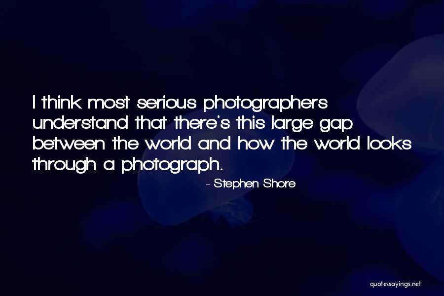 Degania Quotes By Stephen Shore Degania Quotes By Stephen Shore