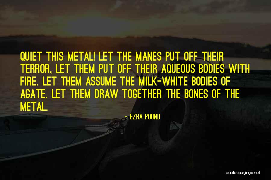 Degarmos Materials Quotes By Ezra Pound Degarmos Materials Quotes By Ezra Pound