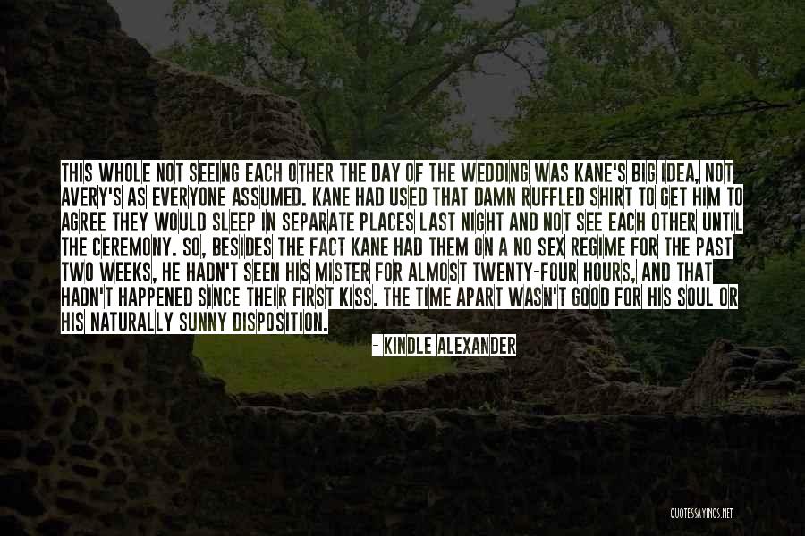 Degarmos Materials Quotes By Kindle Alexander Degarmos Materials Quotes By Kindle Alexander