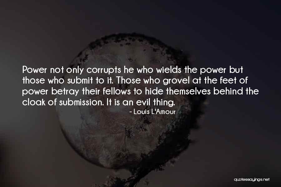 Degarryan Andrews Quotes By Louis L'Amour Degarryan Andrews Quotes By Louis L'Amour