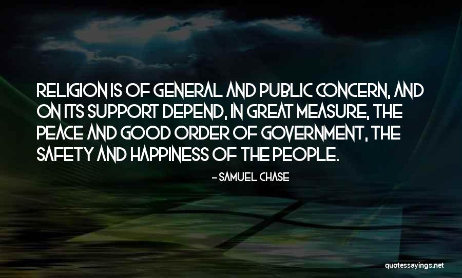 Degarryan Andrews Quotes By Samuel Chase Degarryan Andrews Quotes By Samuel Chase