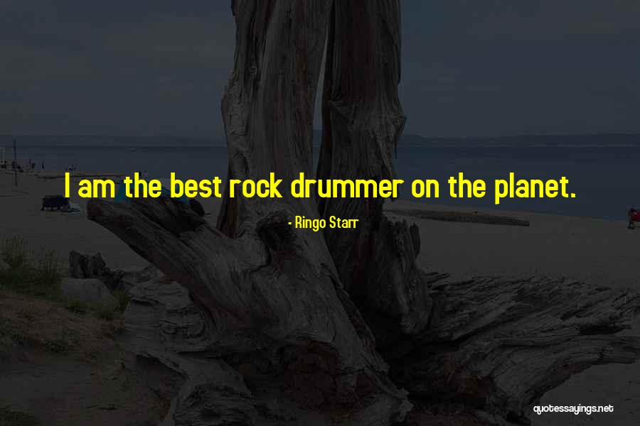 Degasperis Detroit Quotes By Ringo Starr Degasperis Detroit Quotes By Ringo Starr