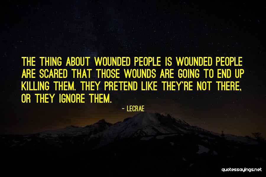 Degasperis Family Foundation Quotes By LeCrae Degasperis Family Foundation Quotes By LeCrae