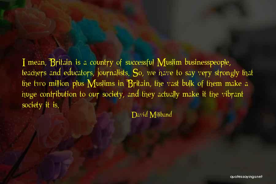 Degassing Quotes By David Miliband Degassing Quotes By David Miliband