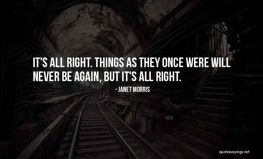 Degeaba Tudor Quotes By Janet Morris Degeaba Tudor Quotes By Janet Morris