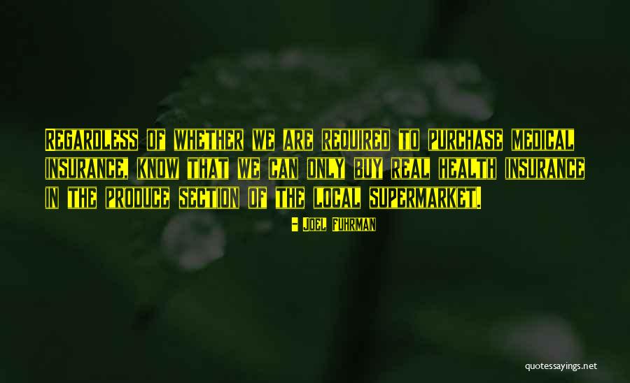 Degelijkheid Quotes By Joel Fuhrman Degelijkheid Quotes By Joel Fuhrman