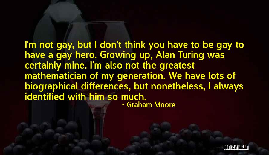 Degenerada In English Quotes By Graham Moore Degenerada In English Quotes By Graham Moore