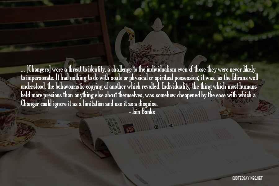 Degenerada In English Quotes By Iain Banks Degenerada In English Quotes By Iain Banks
