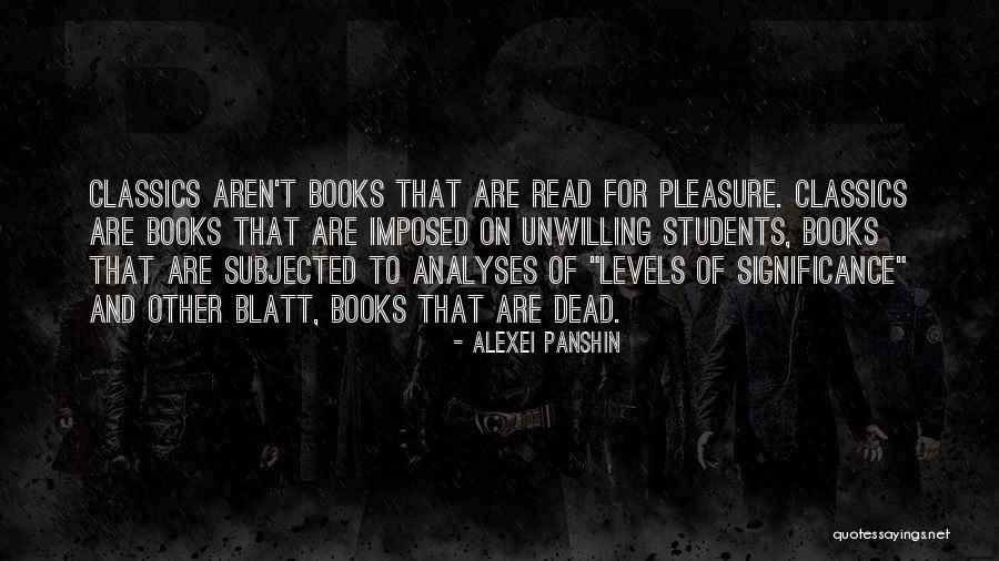 Degeneradas Quotes By Alexei Panshin Degeneradas Quotes By Alexei Panshin