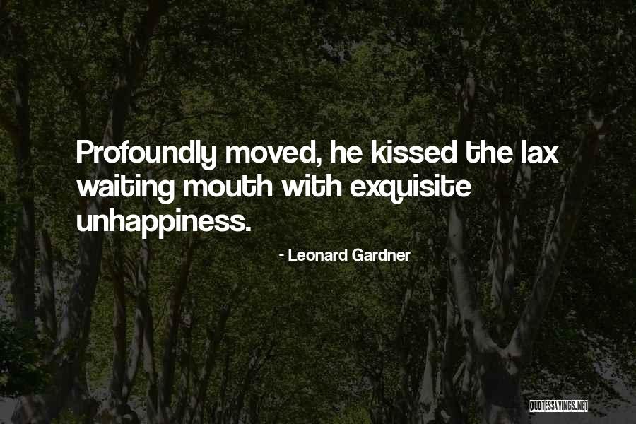 Degenerado Letra Quotes By Leonard Gardner Degenerado Letra Quotes By Leonard Gardner
