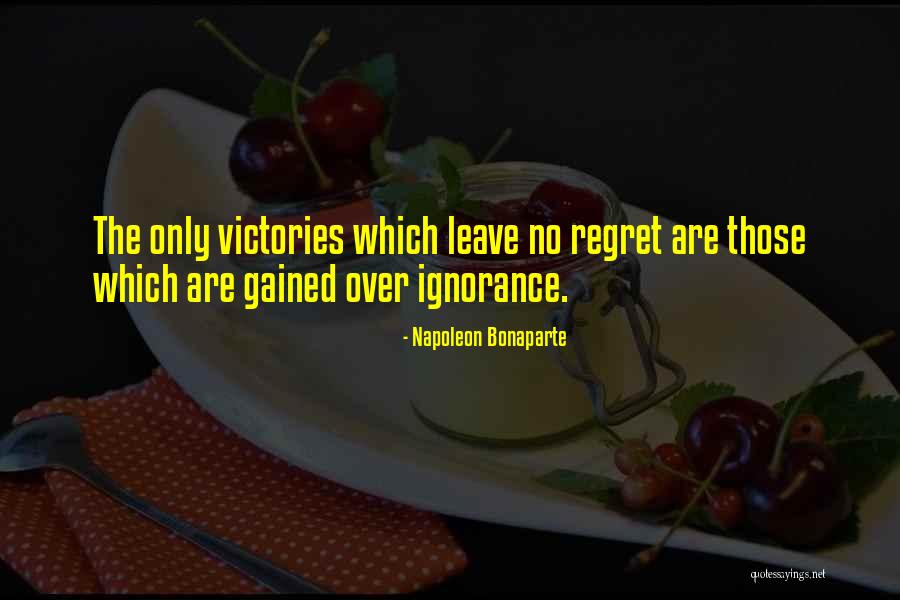 Degenerado Letra Quotes By Napoleon Bonaparte Degenerado Letra Quotes By Napoleon Bonaparte