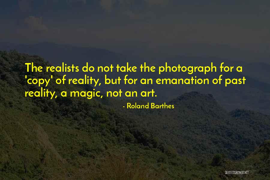 Degenerately Doped Quotes By Roland Barthes