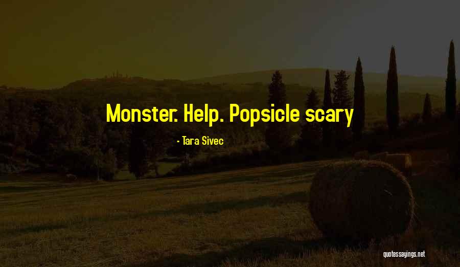 Degenerately Doped Quotes By Tara Sivec