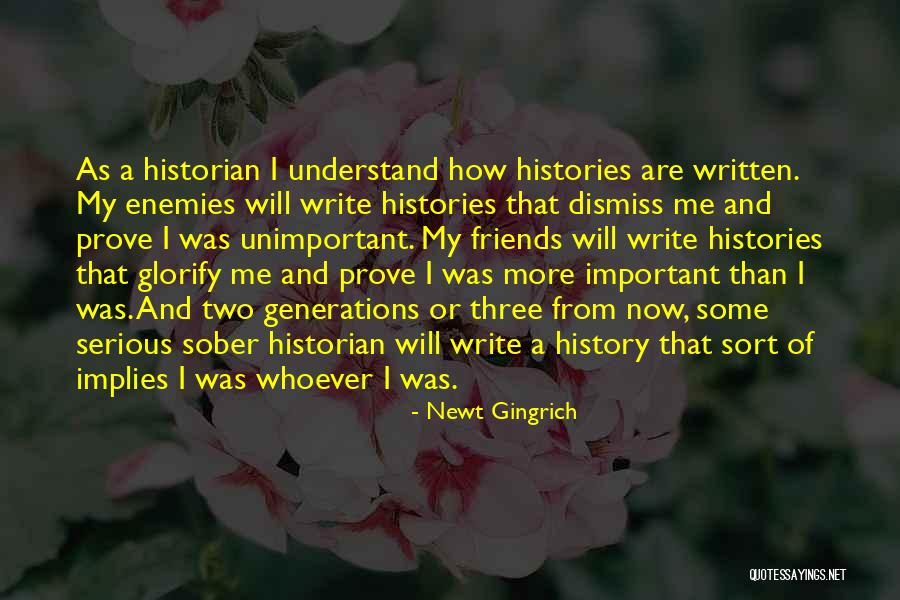 Degeneria Quotes By Newt Gingrich Degeneria Quotes By Newt Gingrich