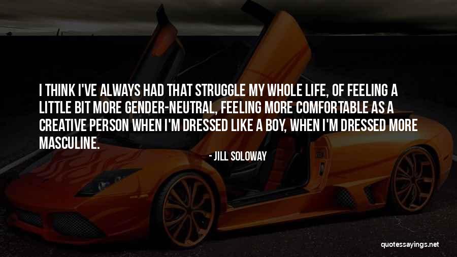 Degenerieren Quotes By Jill Soloway Degenerieren Quotes By Jill Soloway