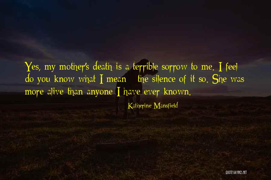 Degenhart Chicken Quotes By Katherine Mansfield Degenhart Chicken Quotes By Katherine Mansfield