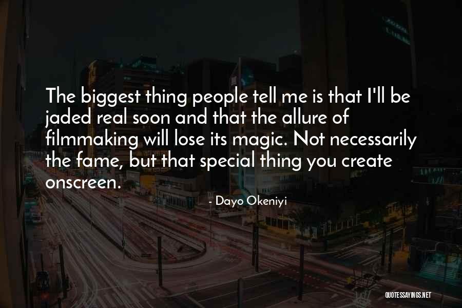 Degenhart Museum Quotes By Dayo Okeniyi Degenhart Museum Quotes By Dayo Okeniyi