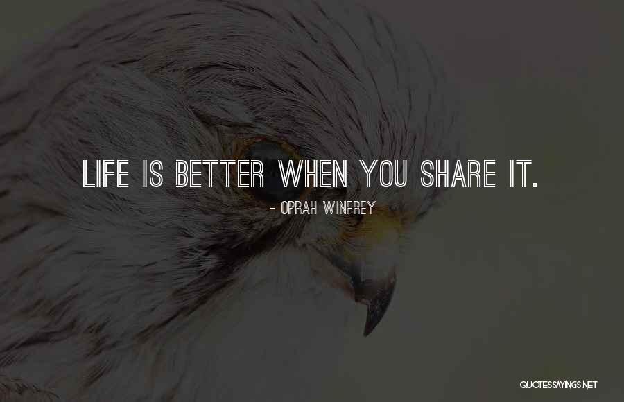 Degerberg Academy Quotes By Oprah Winfrey