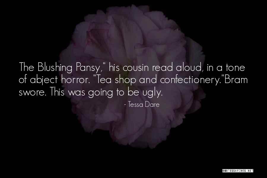 Degerli Kagitlar Vergisi Nedir Quotes By Tessa Dare Degerli Kagitlar Vergisi Nedir Quotes By Tessa Dare