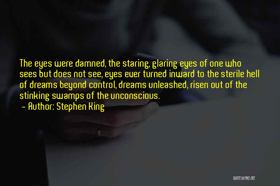 Degete Strut Quotes By Stephen King
