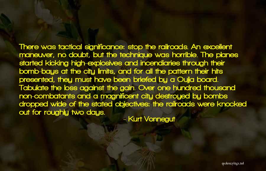 Degetele Diavolului Quotes By Kurt Vonnegut Degetele Diavolului Quotes By Kurt Vonnegut