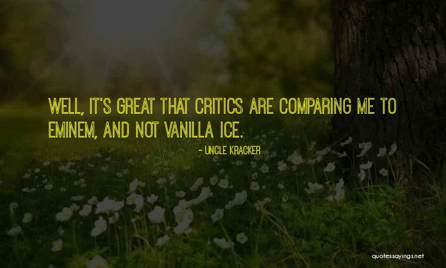Degetul Index Quotes By Uncle Kracker