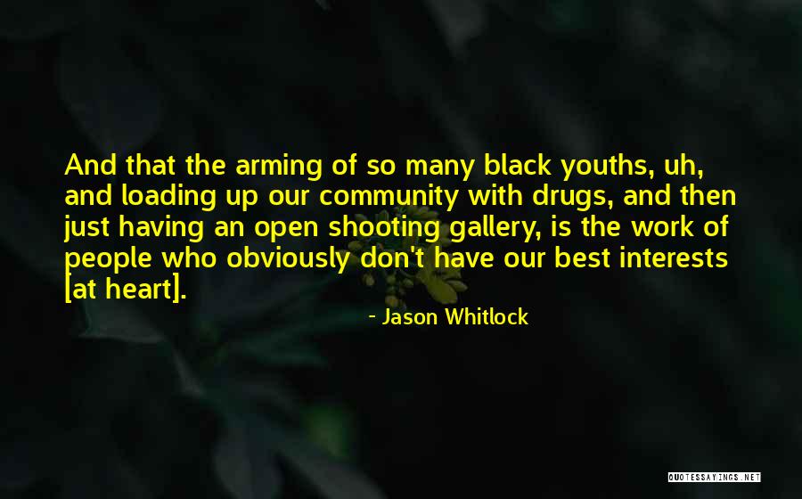 Degga Beauty Quotes By Jason Whitlock Degga Beauty Quotes By Jason Whitlock