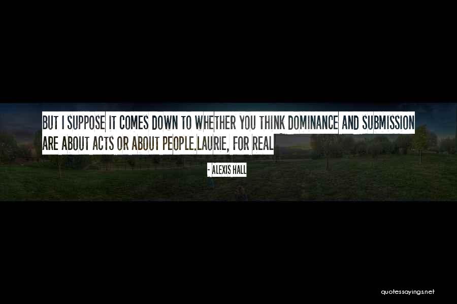 Deggans Quotes By Alexis Hall Deggans Quotes By Alexis Hall