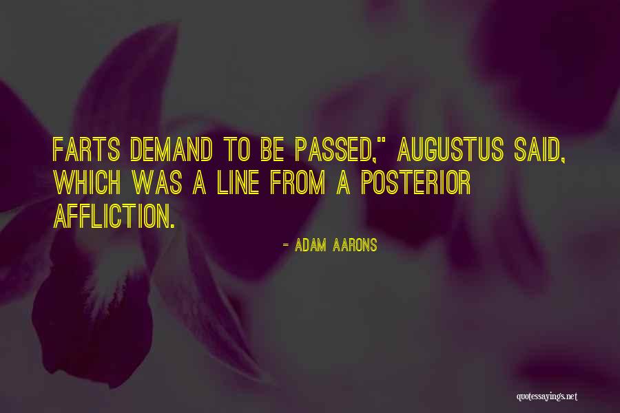 Deggans Rule Quotes By Adam Aarons Deggans Rule Quotes By Adam Aarons