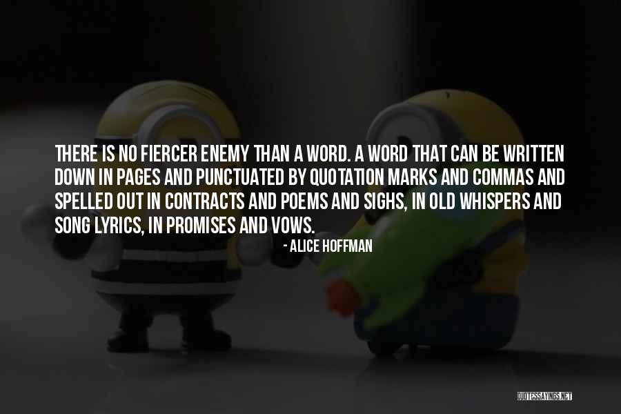 Degintinis Quotes By Alice Hoffman Degintinis Quotes By Alice Hoffman