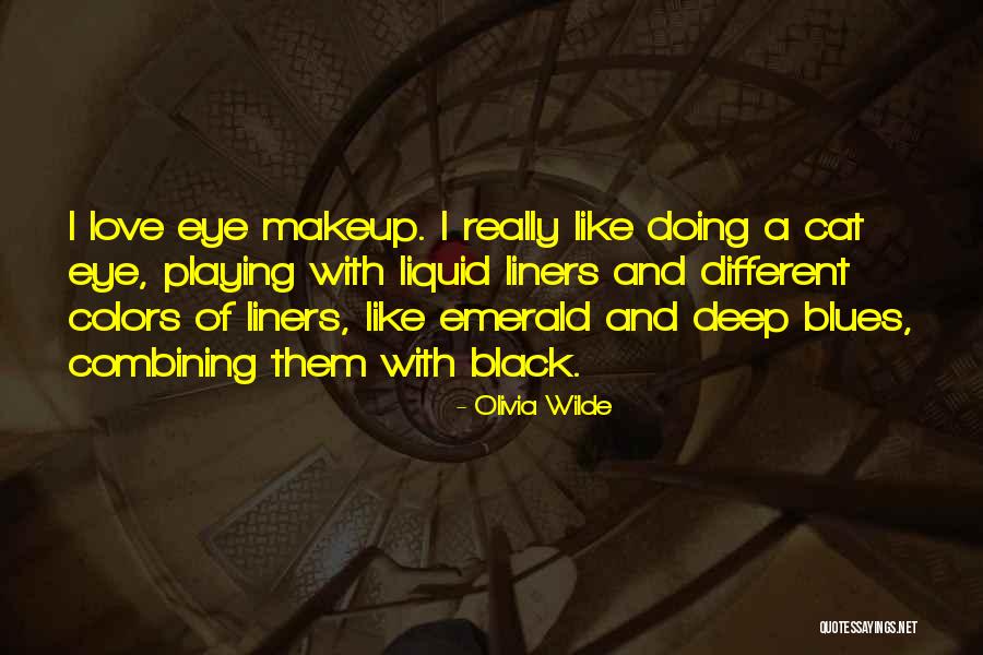 Degirmen Azer Quotes By Olivia Wilde Degirmen Azer Quotes By Olivia Wilde