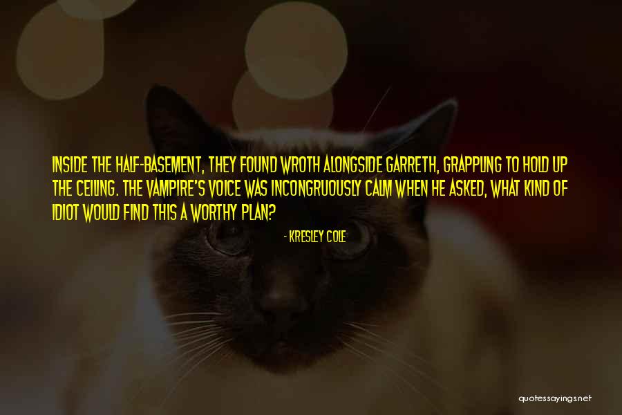 Degirmenci Group Quotes By Kresley Cole Degirmenci Group Quotes By Kresley Cole
