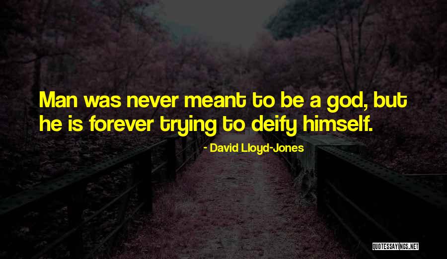 Degirmenci Quotes By David Lloyd-Jones Degirmenci Quotes By David Lloyd-Jones