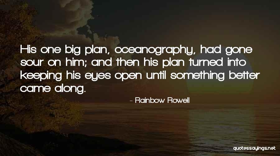 Degli Uffizi Quotes By Rainbow Rowell Degli Uffizi Quotes By Rainbow Rowell