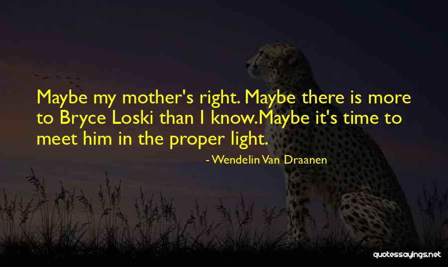 Degliantoni Lisa Quotes By Wendelin Van Draanen Degliantoni Lisa Quotes By Wendelin Van Draanen