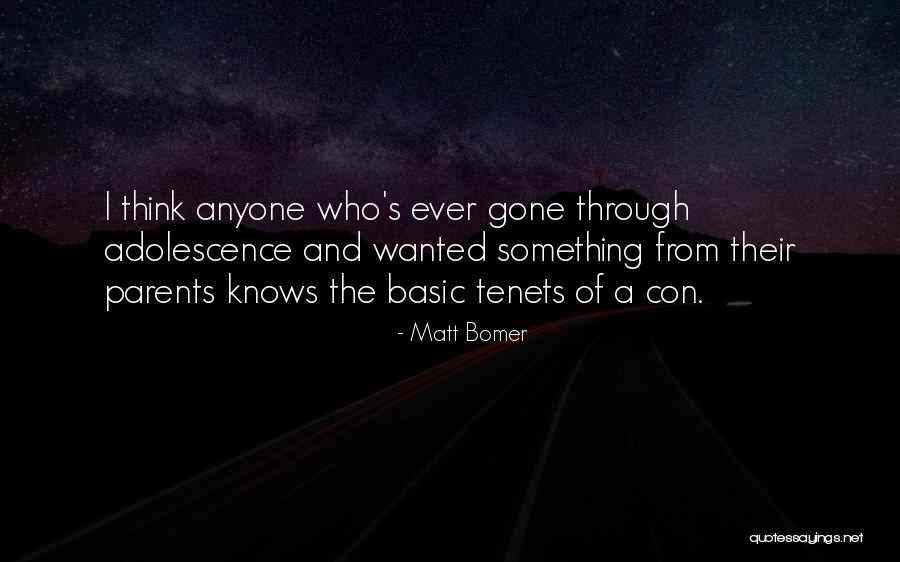 Deglutition Quotes By Matt Bomer Deglutition Quotes By Matt Bomer