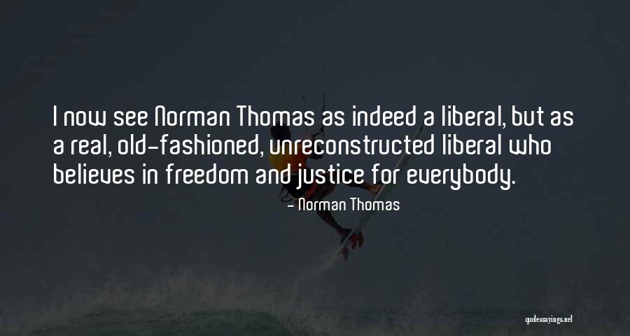 Degna Marconi Quotes By Norman Thomas Degna Marconi Quotes By Norman Thomas