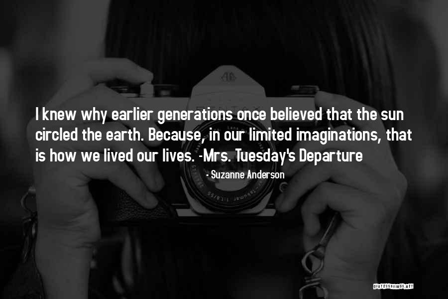 Degna Marconi Quotes By Suzanne Anderson Degna Marconi Quotes By Suzanne Anderson