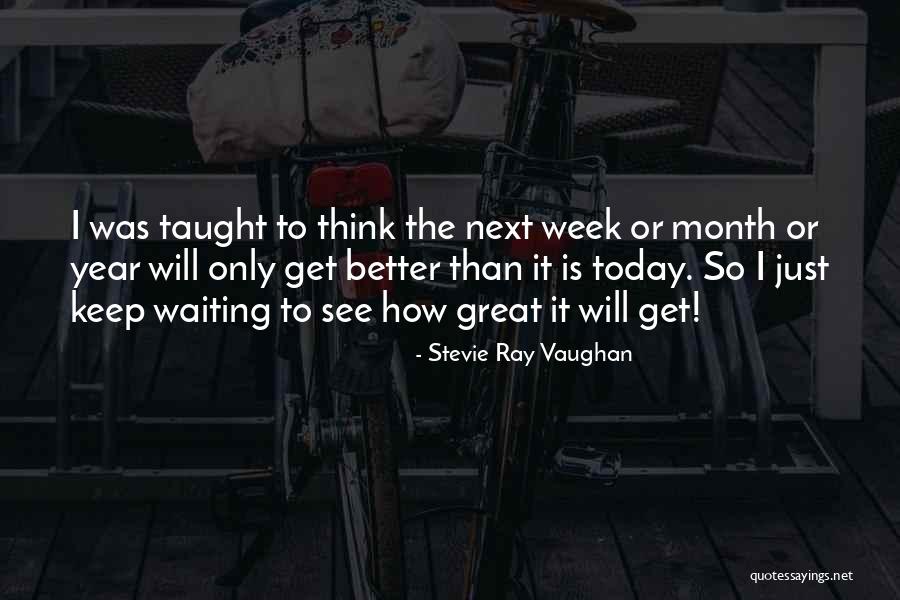 Degner Quotes By Stevie Ray Vaughan Degner Quotes By Stevie Ray Vaughan