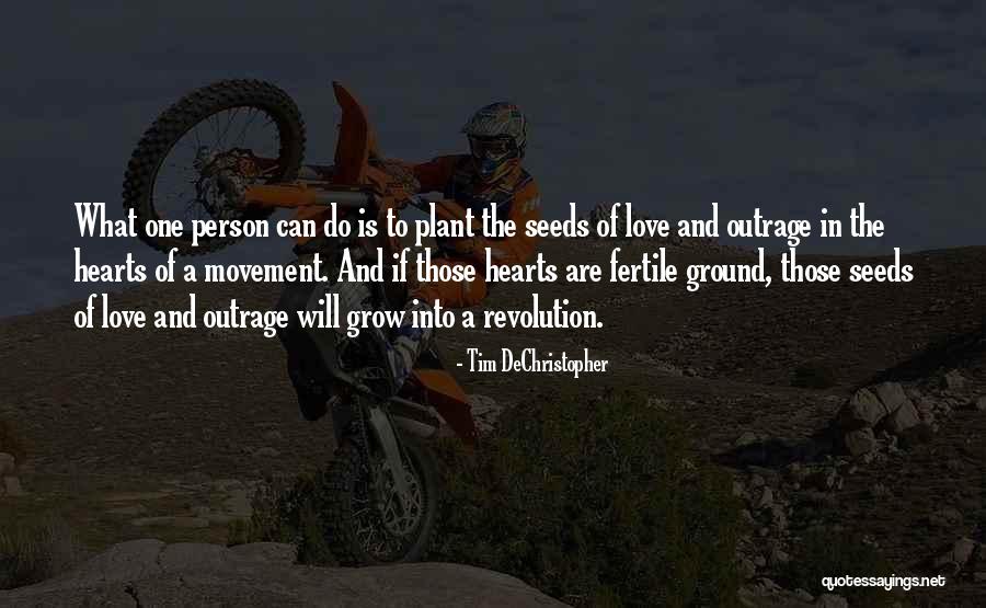 Degno E Quotes By Tim DeChristopher Degno E Quotes By Tim DeChristopher
