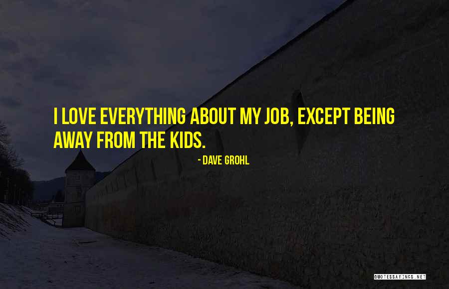 Degolyer Restaurant Quotes By Dave Grohl Degolyer Restaurant Quotes By Dave Grohl