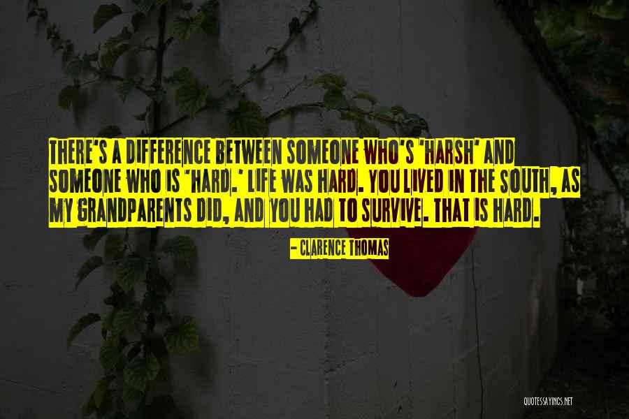Degotte Caravane Quotes By Clarence Thomas Degotte Caravane Quotes By Clarence Thomas