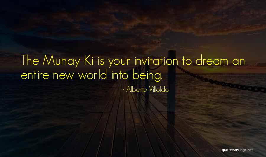 Degottex Quotes By Alberto Villoldo Degottex Quotes By Alberto Villoldo