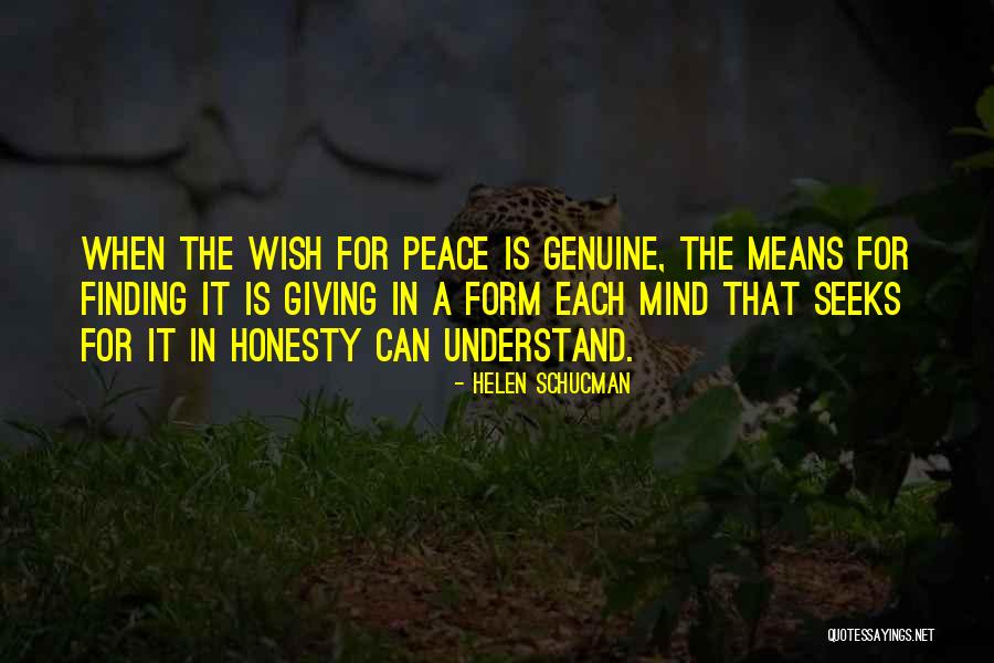 Degraaf Interiors Quotes By Helen Schucman Degraaf Interiors Quotes By Helen Schucman