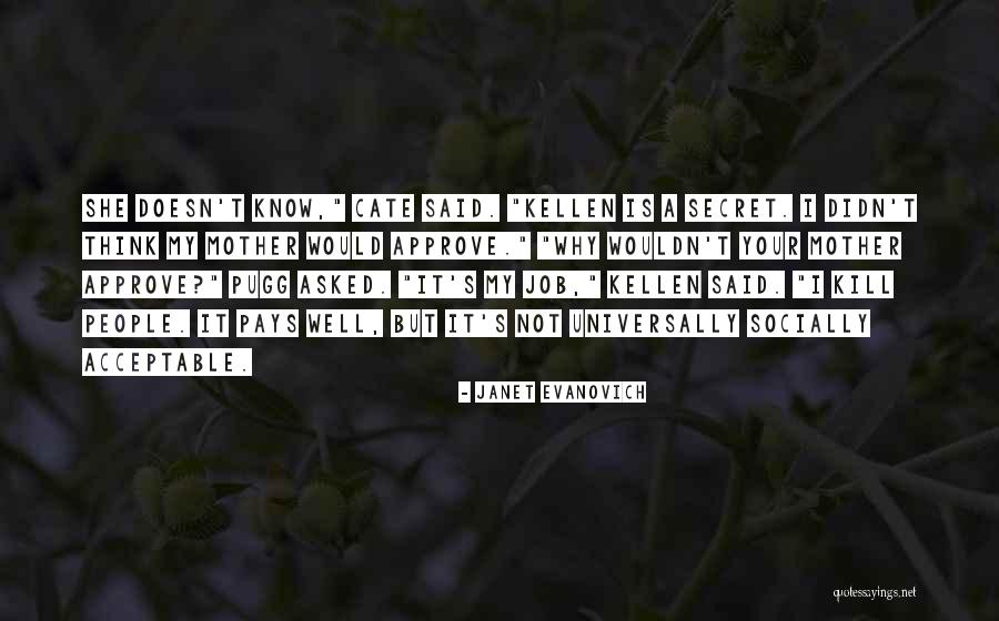 Degrabilidad Quotes By Janet Evanovich Degrabilidad Quotes By Janet Evanovich