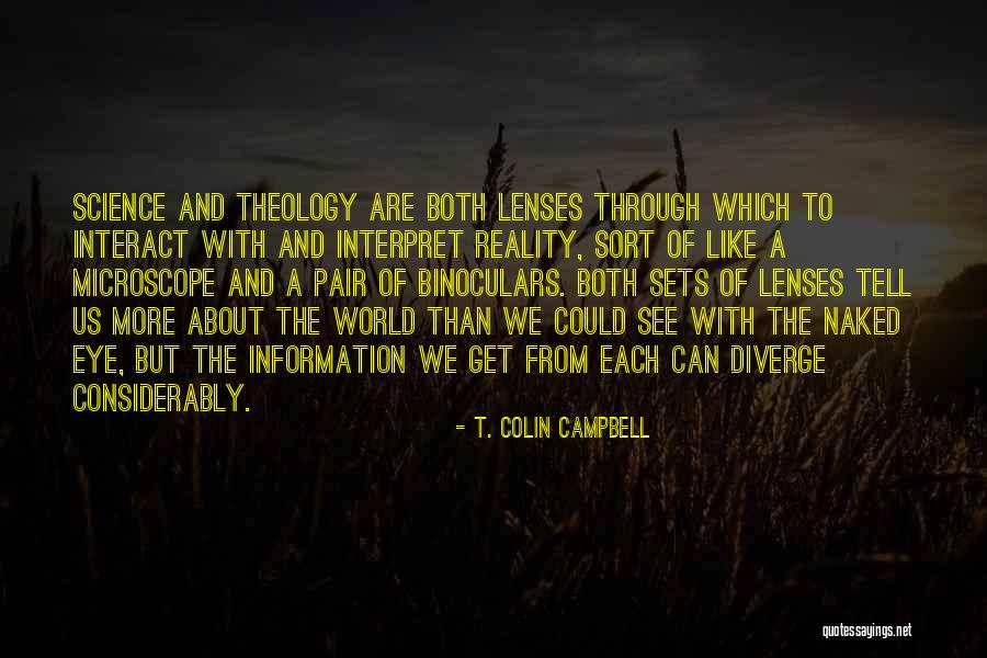 Degrabilidad Quotes By T. Colin Campbell Degrabilidad Quotes By T. Colin Campbell