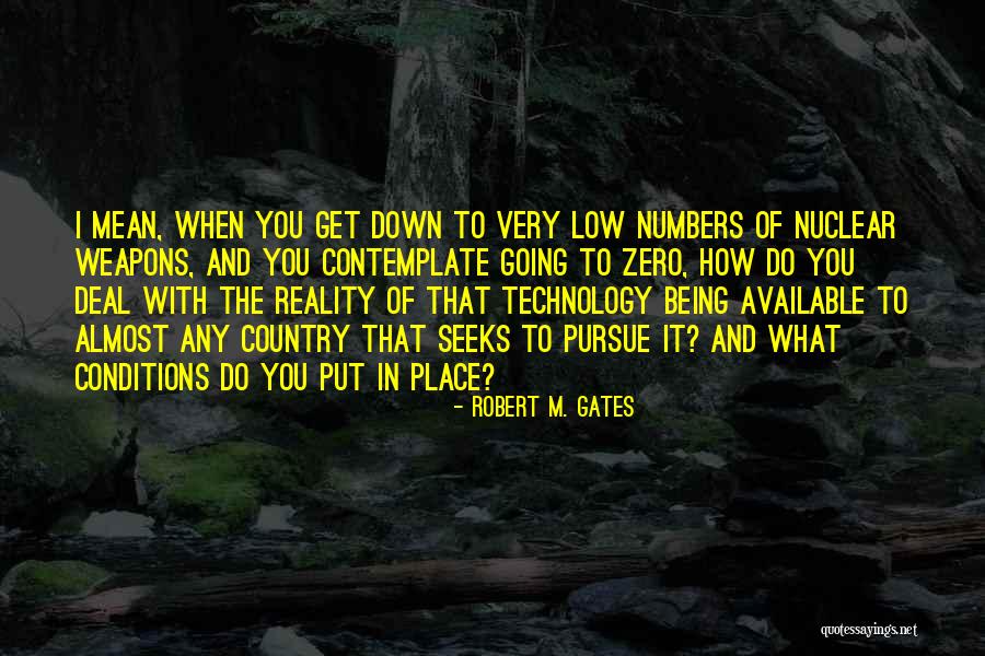 Degrace Quotes By Robert M. Gates Degrace Quotes By Robert M. Gates