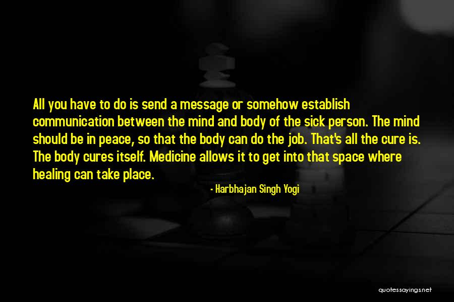 Degradaao Quotes By Harbhajan Singh Yogi Degradaao Quotes By Harbhajan Singh Yogi