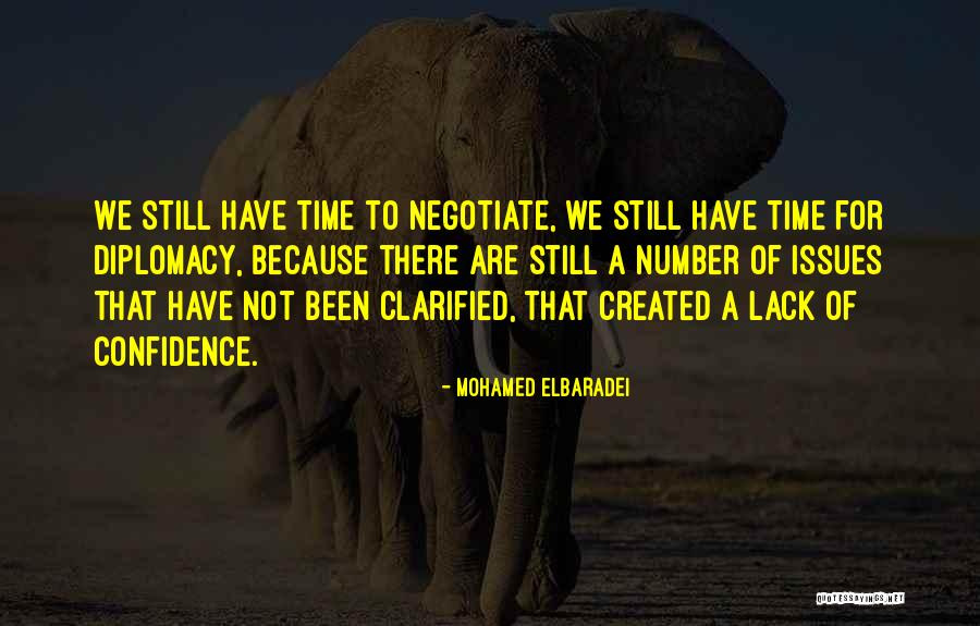 Degradaao Quotes By Mohamed ElBaradei Degradaao Quotes By Mohamed ElBaradei
